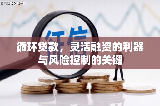 观山湖循环贷款，灵活融资的利器与风险控制的关键