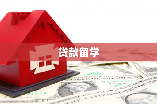 观山湖贷款留学