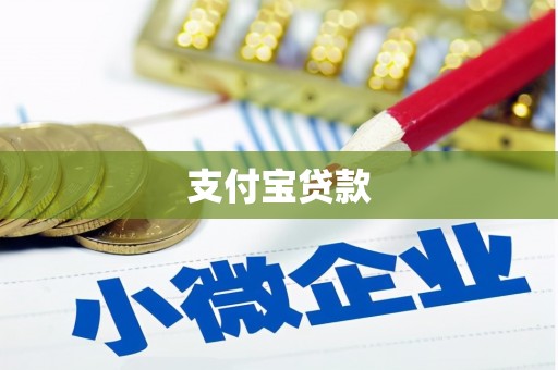 观山湖支付宝贷款